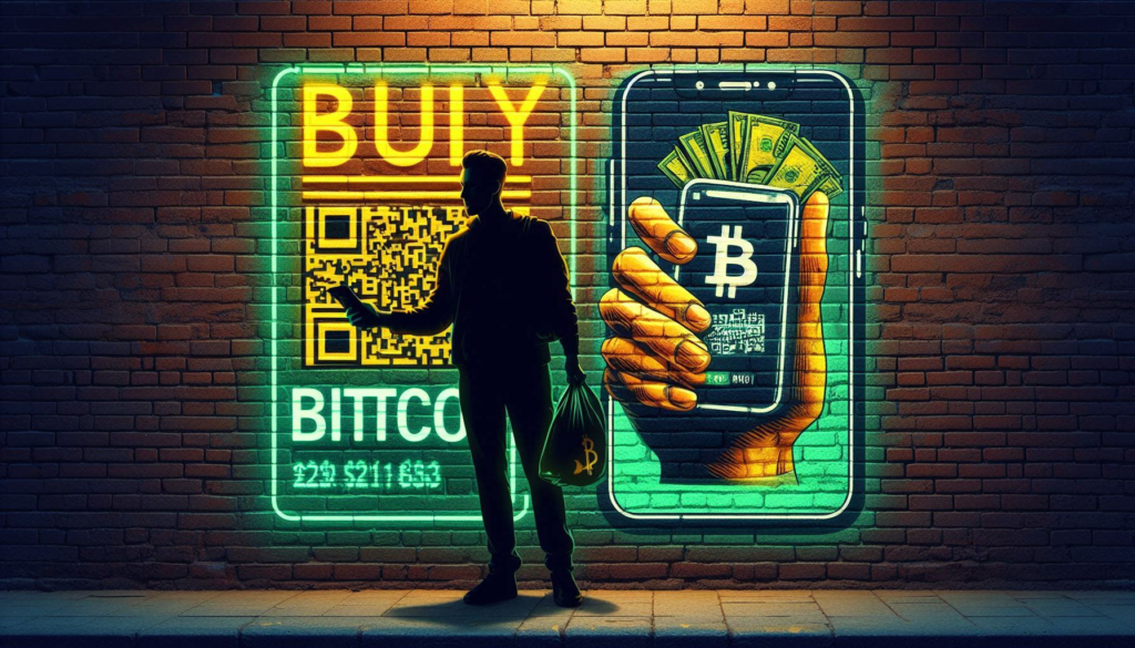 5 ways to Buy Bitcoin with Cash